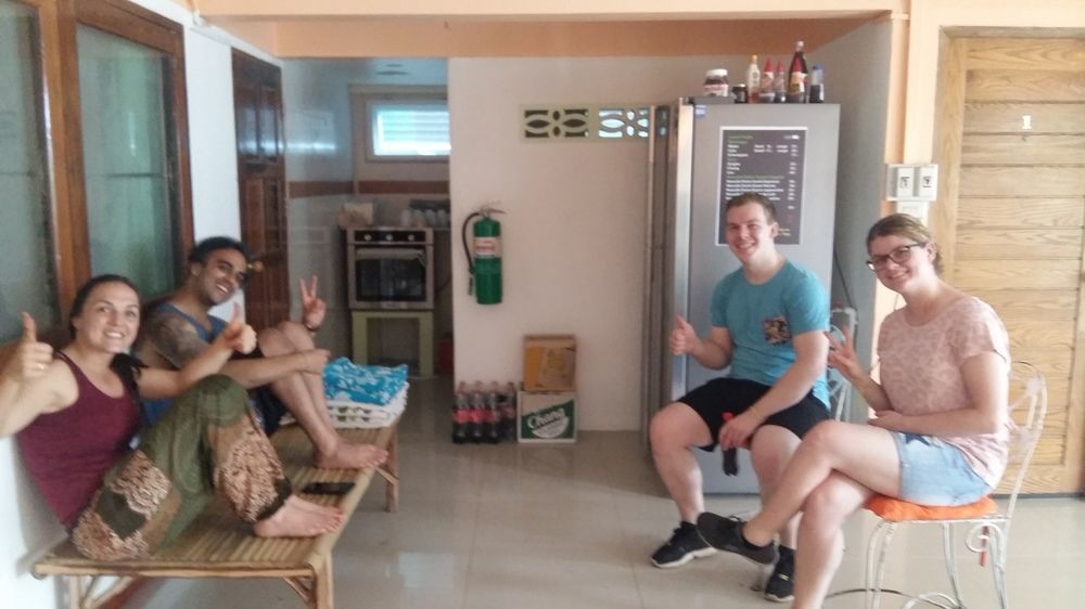 Jutharat Home พระนครศรีอยุธยา ภายนอก รูปภาพ